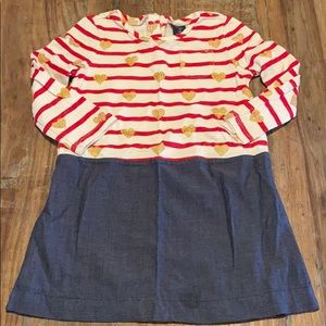 Gap dress - 3T